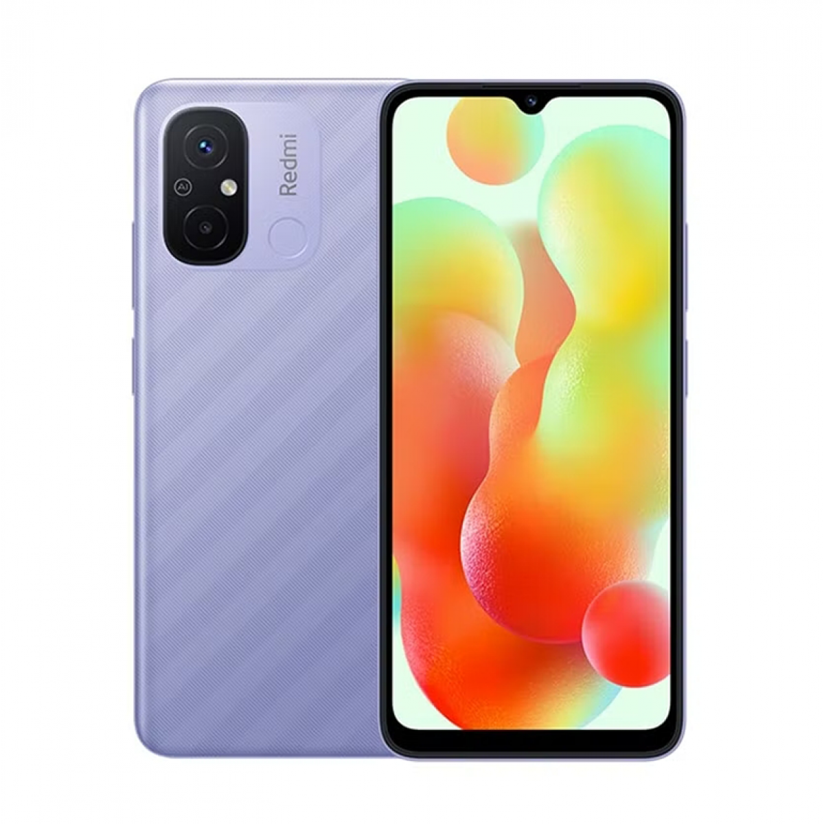 شاومي ريدمي 12C سعة 128/4GB بنفسجي - مع هديه بقيمة 99 ريال سماعة Redmi Buds Essential Black (حتى نفاذ الكمية) شاومي ريدمي 12C سعة 128/4GB بنفسجي - مع هديه بقيمة 99 ريال سماعة Redmi Buds Essential Black (حتى نفاذ الكمية)