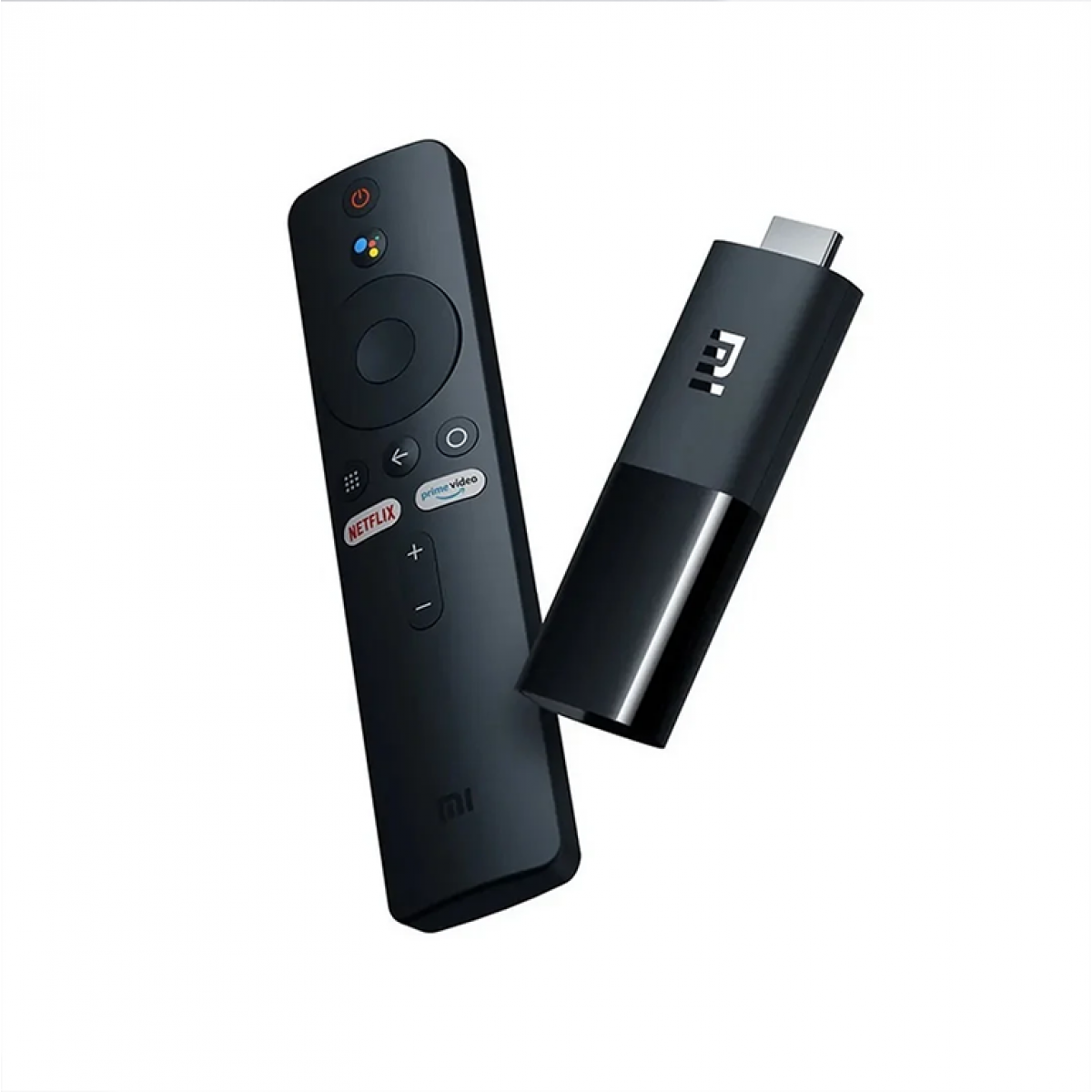 شاومي Mi TV Stick 4K - بنظام الأندرويد مشغل بث وسائط الميديا