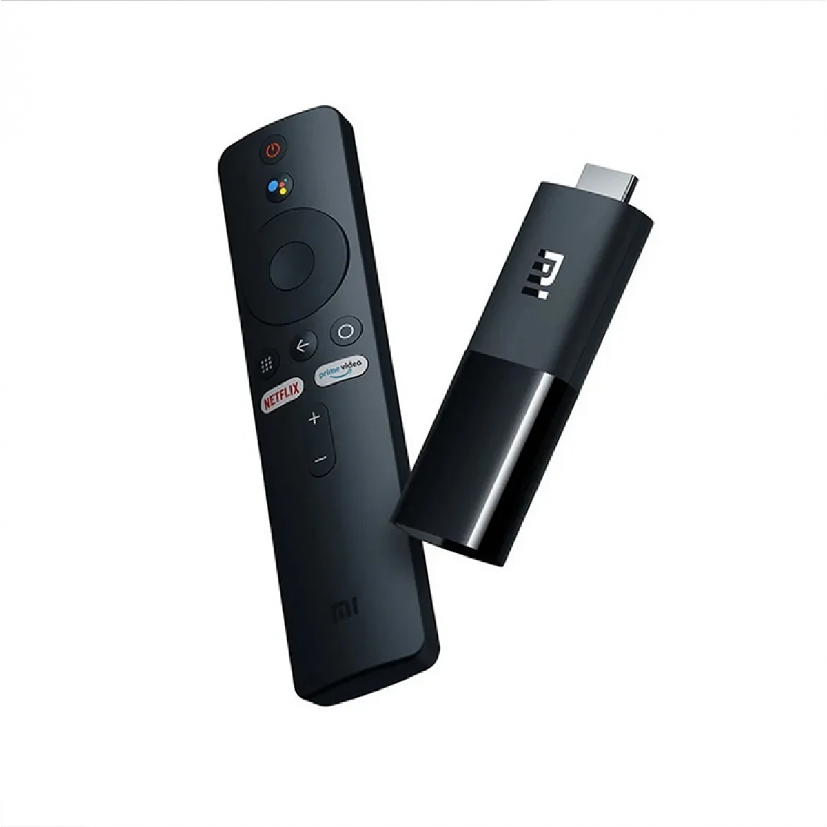 شاومي Mi TV Stick - بنظام الأندرويد مشغل بث وسائط الميديا شاومي Mi TV Stick - بنظام الأندرويد مشغل بث وسائط الميديا