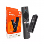 شاومي Mi TV Stick 4K - بنظام الأندرويد مشغل بث وسائط الميديا شاومي Mi TV Stick 4K - بنظام الأندرويد مشغل بث وسائط الميديا