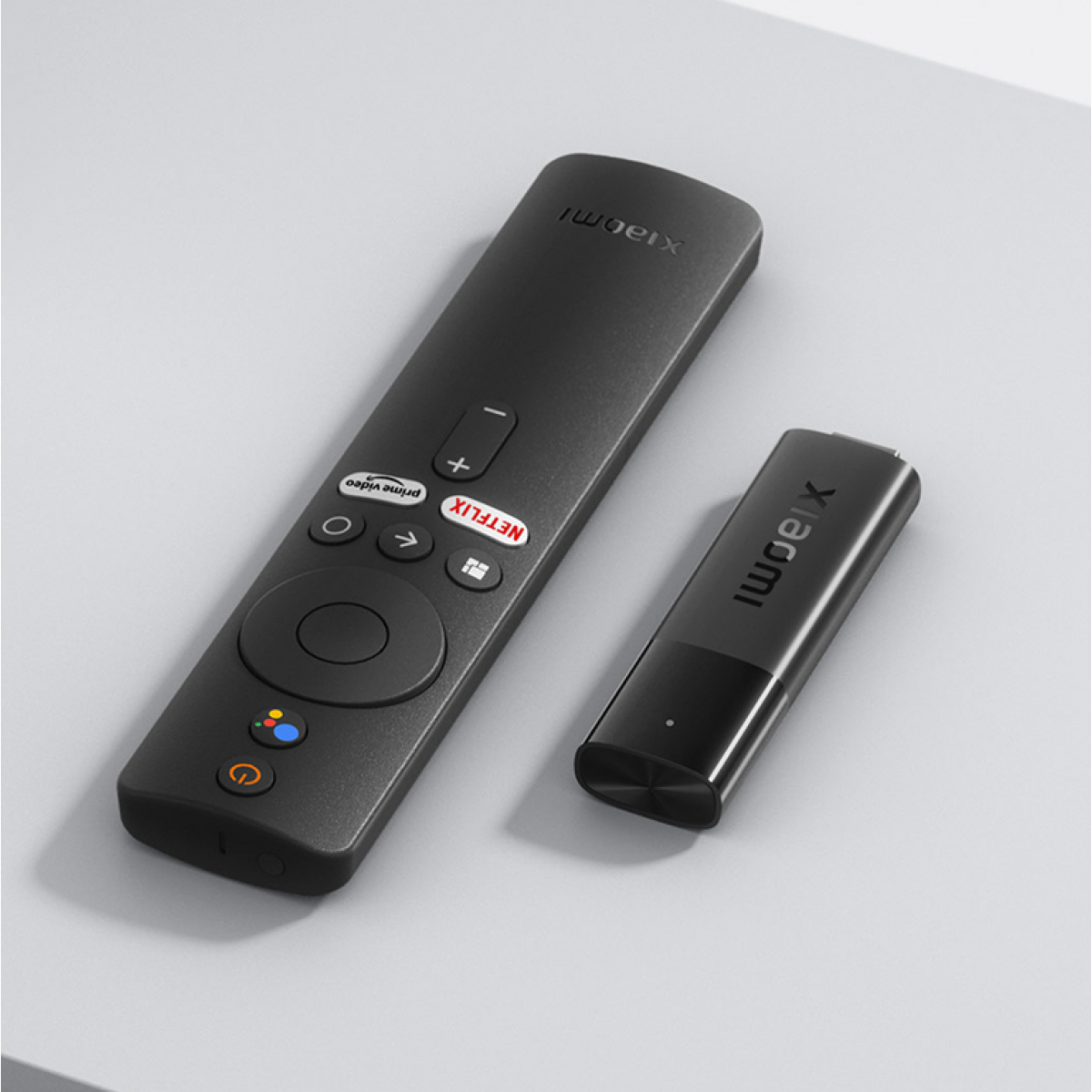 شاومي Mi TV Stick 4K - بنظام الأندرويد مشغل بث وسائط الميديا شاومي Mi TV Stick 4K - بنظام الأندرويد مشغل بث وسائط الميديا