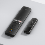 شاومي Mi TV Stick 4K - بنظام الأندرويد مشغل بث وسائط الميديا شاومي Mi TV Stick 4K - بنظام الأندرويد مشغل بث وسائط الميديا