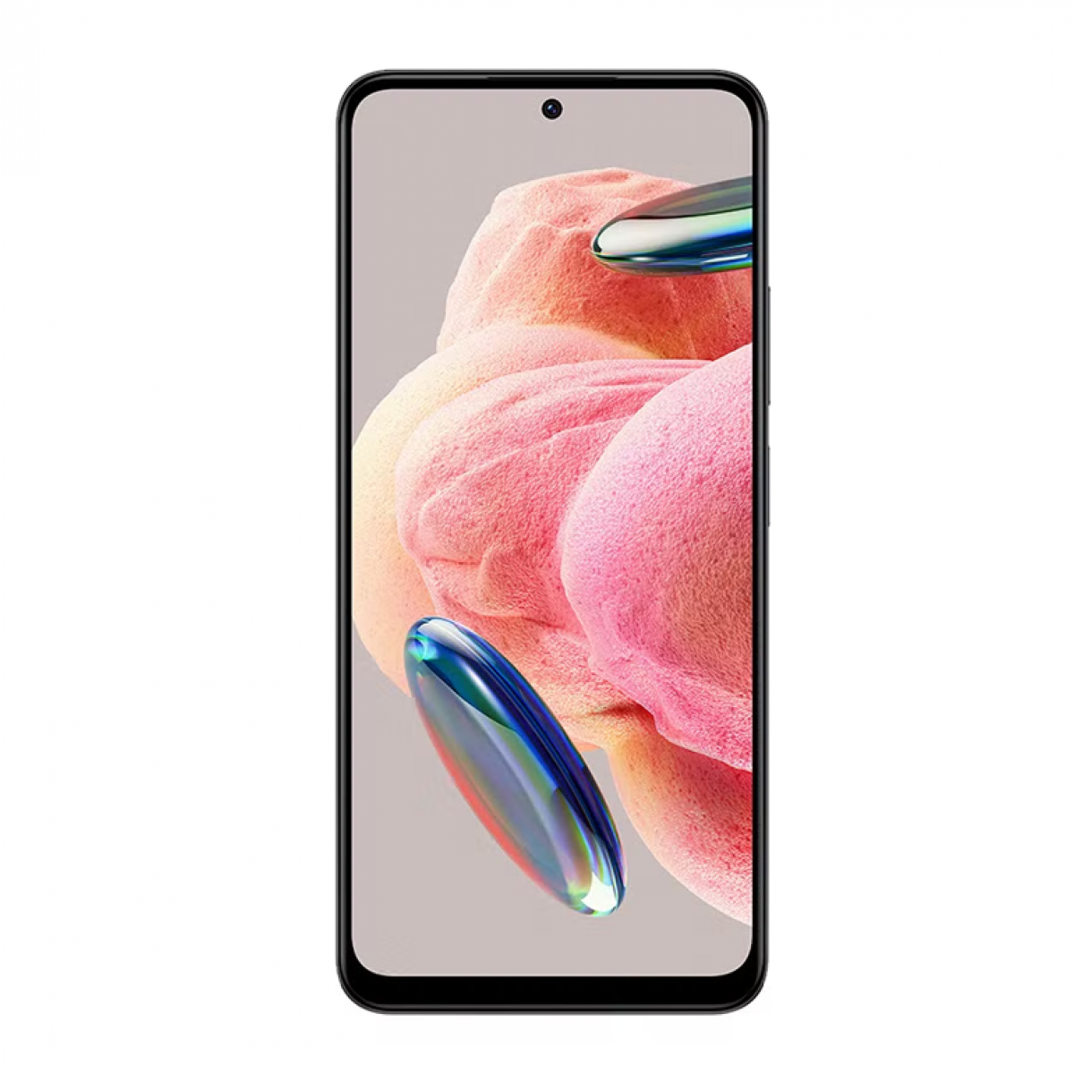شاومي ريدمي نوت 12 ثنائي الشريحة بذاكرة رام 8GB وذاكرة داخلية 128GB يدعم تقنية 4G لون ازرق شاومي ريدمي نوت 12 ثنائي الشريحة بذاكرة رام 8GB وذاكرة داخلية 128GB يدعم تقنية 4G لون ازرق