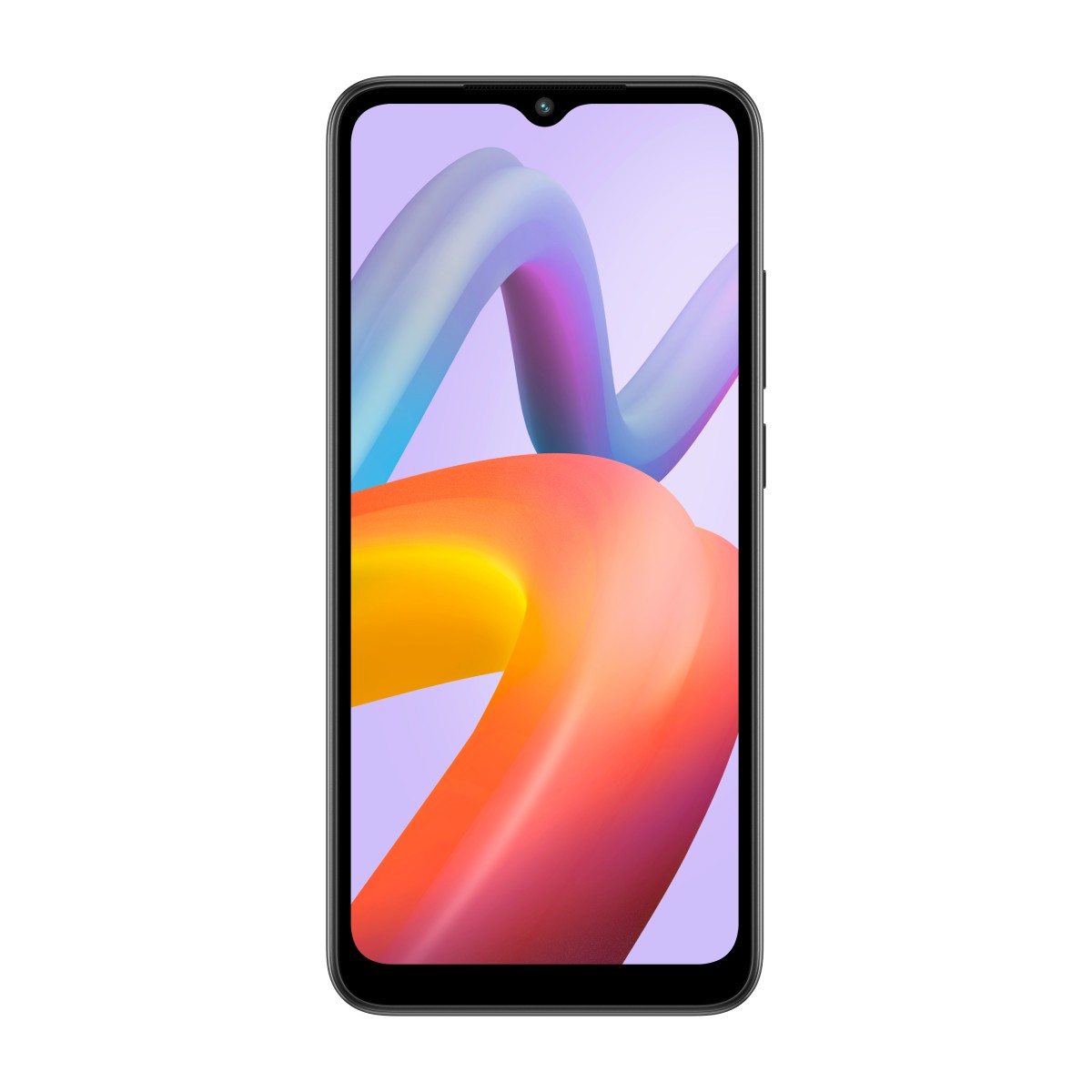 ريدمي A2 بلس سعة 64/3GB لون أسود ريدمي A2 بلس سعة 64/3GB لون أسود