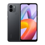 ريدمي A2 بلس سعة 64/3GB لون أسود ريدمي A2 بلس سعة 64/3GB لون أسود