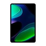 تابلت شاومي Pad 6 حجم الشاشة 11 بوصة Wi-Fi لون رمادي 256/8 جيجا النسخة العالمية تابلت شاومي Pad 6 حجم الشاشة 11 بوصة Wi-Fi لون رمادي 256/8 جيجا النسخة العالمية
