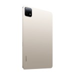 تابلت شاومي Pad 6 حجم الشاشة 11 بوصة Wi-Fi لون ذهبي 256/8 جيجا النسخة العالمية تابلت شاومي Pad 6 حجم الشاشة 11 بوصة Wi-Fi لون ذهبي 256/8 جيجا النسخة العالمية