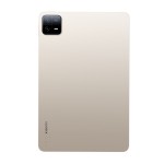 تابلت شاومي Pad 6 حجم الشاشة 11 بوصة Wi-Fi لون ذهبي 256/8 جيجا النسخة العالمية تابلت شاومي Pad 6 حجم الشاشة 11 بوصة Wi-Fi لون ذهبي 256/8 جيجا النسخة العالمية