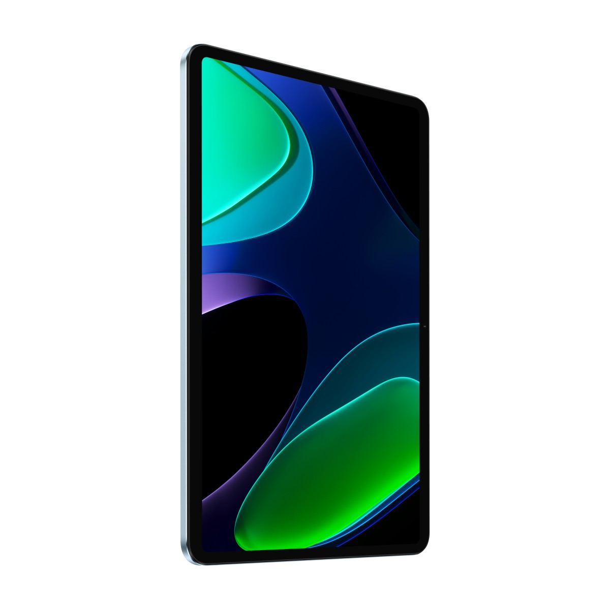 تابلت شاومي Pad 6 حجم الشاشة 11 بوصة Wi-Fi لون أزرق 256/8 جيجا النسخة العالمية تابلت شاومي Pad 6 حجم الشاشة 11 بوصة Wi-Fi لون أزرق 256/8 جيجا النسخة العالمية