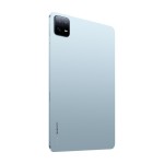 تابلت شاومي Pad 6 حجم الشاشة 11 بوصة Wi-Fi لون أزرق 256/8 جيجا النسخة العالمية تابلت شاومي Pad 6 حجم الشاشة 11 بوصة Wi-Fi لون أزرق 256/8 جيجا النسخة العالمية