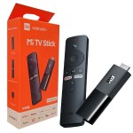 شاومي Mi TV Stick - بنظام الأندرويد مشغل بث وسائط الميديا شاومي Mi TV Stick - بنظام الأندرويد مشغل بث وسائط الميديا