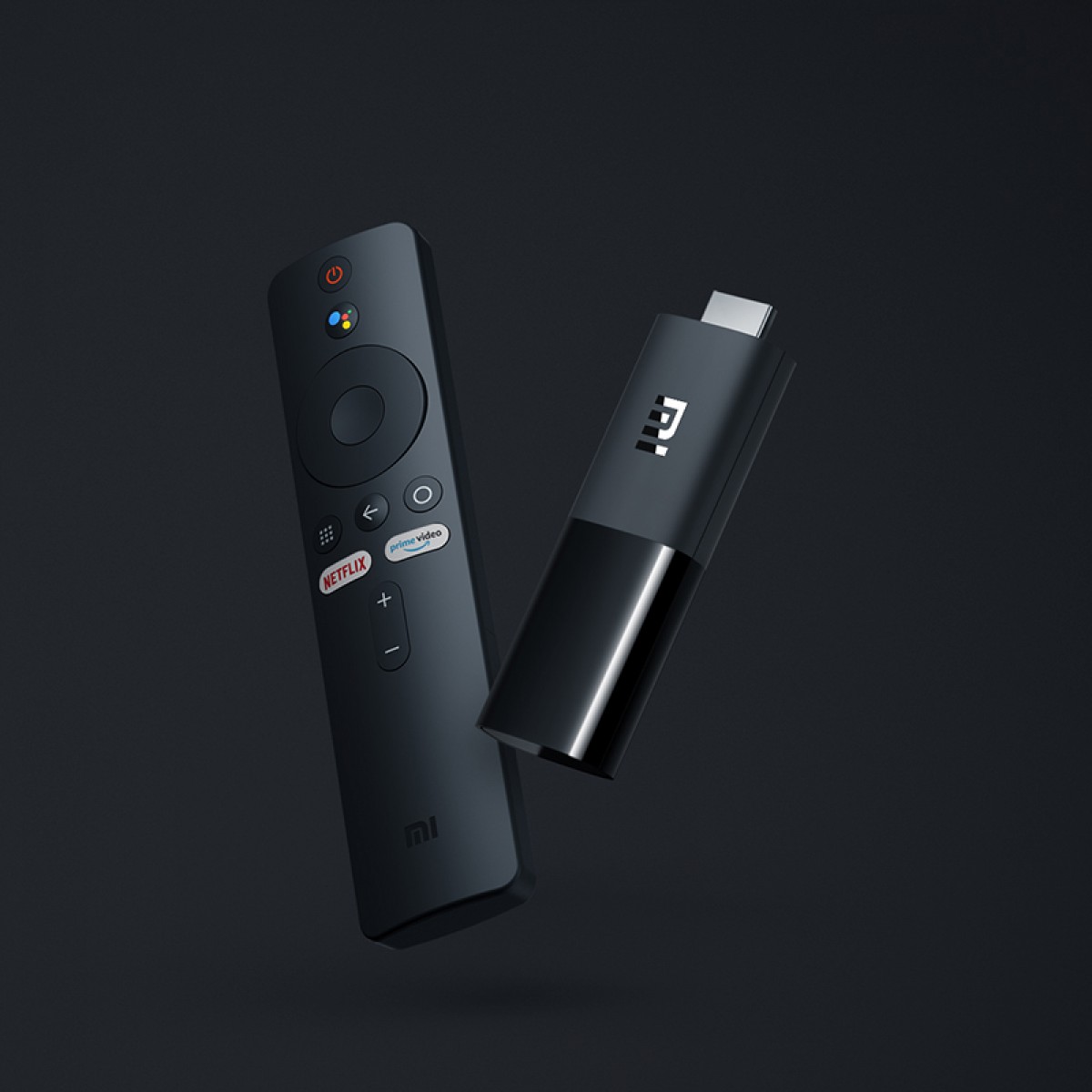 شاومي Mi TV Stick - بنظام الأندرويد مشغل بث وسائط الميديا شاومي Mi TV Stick - بنظام الأندرويد مشغل بث وسائط الميديا