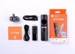 شاومي Mi TV Stick - بنظام الأندرويد مشغل بث وسائط الميديا شاومي Mi TV Stick - بنظام الأندرويد مشغل بث وسائط الميديا