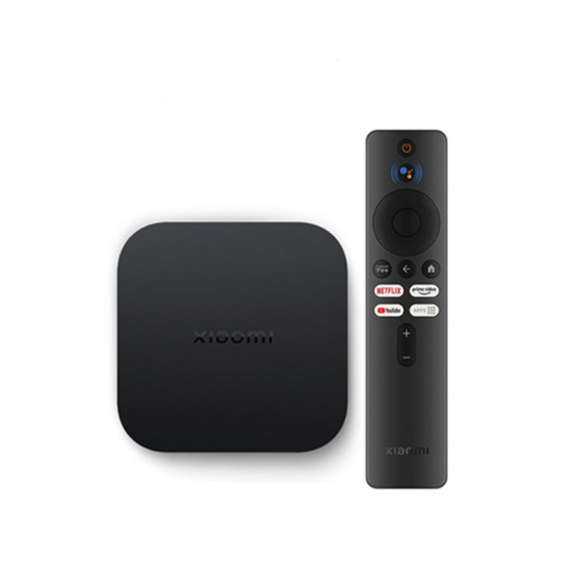 شاومي مي بوكس اس الجيل الثاني TV BOX S 2nd Gen - يدعم 4K بنظام الأندرويد مشغل بث وسائط الميديا شاومي مي بوكس اس الجيل الثاني TV BOX S 2nd Gen - يدعم 4K بنظام الأندرويد مشغل بث وسائط الميديا