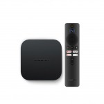 شاومي مي بوكس اس الجيل الثاني TV BOX S 2nd Gen - يدعم 4K بنظام الأندرويد مشغل بث وسائط الميديا شاومي مي بوكس اس الجيل الثاني TV BOX S 2nd Gen - يدعم 4K بنظام الأندرويد مشغل بث وسائط الميديا