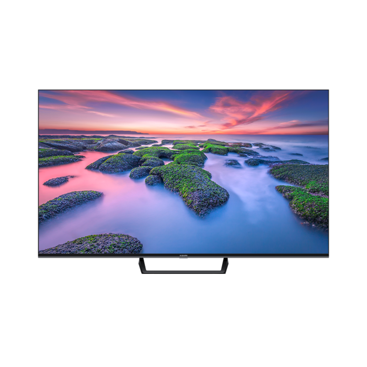 تلفزيون شاومي 55 بوصة، ذكي A2 ، 4K UHD، اسود تلفزيون شاومي 55 بوصة، ذكي A2 ، 4K UHD، اسود