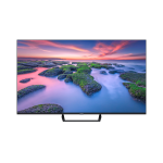 تلفزيون شاومي 55 بوصة، ذكي A2 ، 4K UHD، اسود تلفزيون شاومي 55 بوصة، ذكي A2 ، 4K UHD، اسود