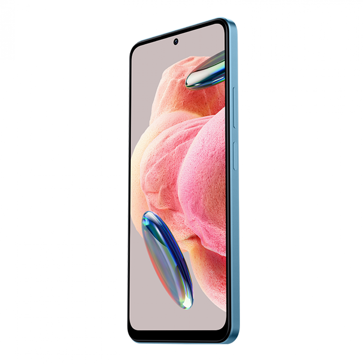 شاومي ريدمي نوت 12 ثنائي الشريحة بذاكرة رام 8GB وذاكرة داخلية 256GB يدعم تقنية 4G لون ازرق شاومي ريدمي نوت 12 ثنائي الشريحة بذاكرة رام 8GB وذاكرة داخلية 256GB يدعم تقنية 4G لون ازرق