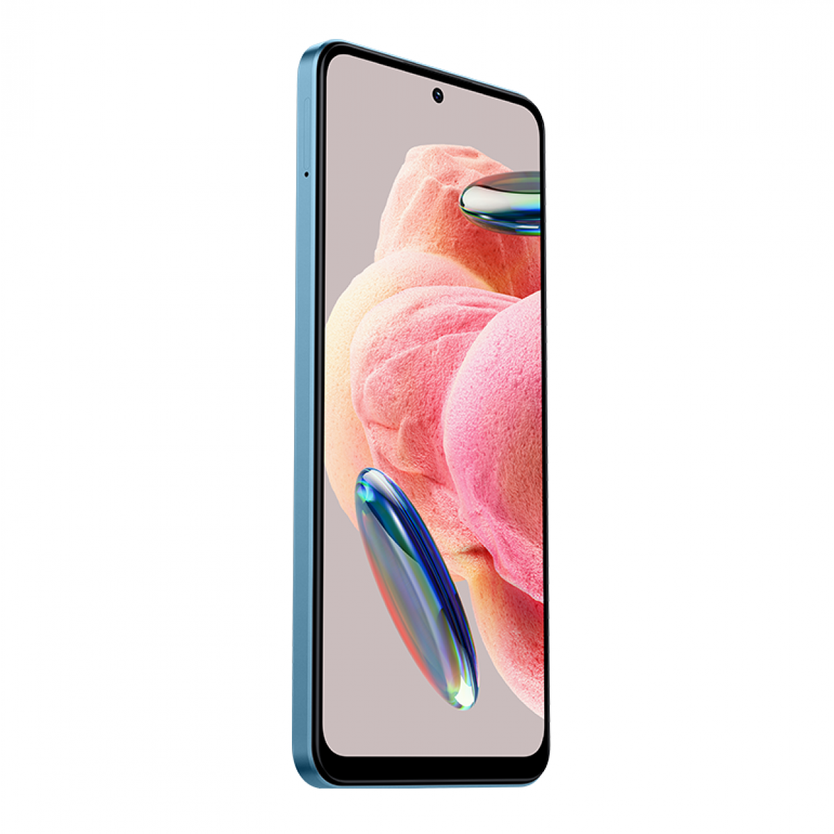 شاومي ريدمي نوت 12 ثنائي الشريحة بذاكرة رام 8GB وذاكرة داخلية 256GB يدعم تقنية 4G لون ازرق شاومي ريدمي نوت 12 ثنائي الشريحة بذاكرة رام 8GB وذاكرة داخلية 256GB يدعم تقنية 4G لون ازرق