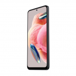 شاومي ريدمي نوت 12 ثنائي الشريحة بذاكرة رام 8GB وذاكرة داخلية 256GB يدعم تقنية 4G لون رمادي شاومي ريدمي نوت 12 ثنائي الشريحة بذاكرة رام 8GB وذاكرة داخلية 256GB يدعم تقنية 4G لون رمادي