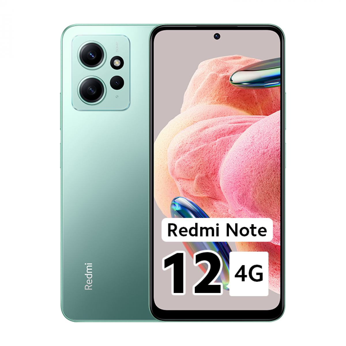 شاومي ريدمي نوت 12 ثنائي الشريحة بذاكرة رام 8GB وذاكرة داخلية 256GB يدعم تقنية 4G لون أخضر شاومي ريدمي نوت 12 ثنائي الشريحة بذاكرة رام 8GB وذاكرة داخلية 256GB يدعم تقنية 4G لون أخضر