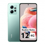 شاومي ريدمي نوت 12 ثنائي الشريحة بذاكرة رام 8GB وذاكرة داخلية 256GB يدعم تقنية 4G لون أخضر شاومي ريدمي نوت 12 ثنائي الشريحة بذاكرة رام 8GB وذاكرة داخلية 256GB يدعم تقنية 4G لون أخضر