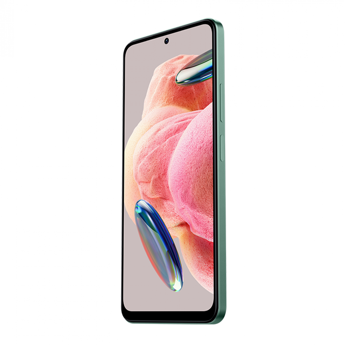 شاومي ريدمي نوت 12 ثنائي الشريحة بذاكرة رام 8GB وذاكرة داخلية 256GB يدعم تقنية 4G لون أخضر شاومي ريدمي نوت 12 ثنائي الشريحة بذاكرة رام 8GB وذاكرة داخلية 256GB يدعم تقنية 4G لون أخضر