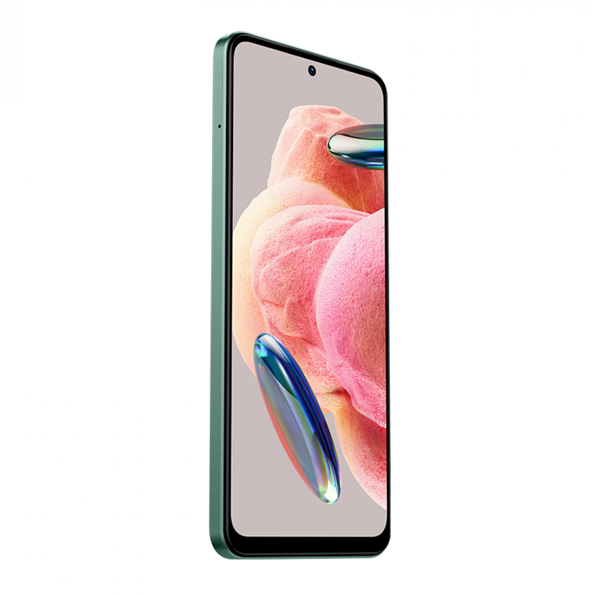 شاومي ريدمي نوت 12 ثنائي الشريحة بذاكرة رام 8GB وذاكرة داخلية 256GB يدعم تقنية 4G لون أخضر شاومي ريدمي نوت 12 ثنائي الشريحة بذاكرة رام 8GB وذاكرة داخلية 256GB يدعم تقنية 4G لون أخضر