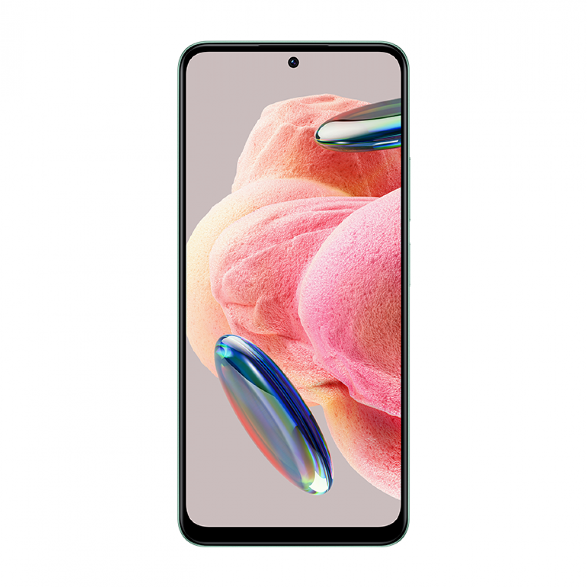 شاومي ريدمي نوت 12 ثنائي الشريحة بذاكرة رام 8GB وذاكرة داخلية 256GB يدعم تقنية 4G لون أخضر شاومي ريدمي نوت 12 ثنائي الشريحة بذاكرة رام 8GB وذاكرة داخلية 256GB يدعم تقنية 4G لون أخضر