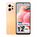 شاومي ريدمي نوت 12 ثنائي الشريحة بذاكرة رام 8GB وذاكرة داخلية 256GB يدعم تقنية 4G لون ذهبي شاومي ريدمي نوت 12 ثنائي الشريحة بذاكرة رام 8GB وذاكرة داخلية 256GB يدعم تقنية 4G لون ذهبي