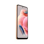 شاومي ريدمي نوت 12 ثنائي الشريحة بذاكرة رام 8GB وذاكرة داخلية 256GB يدعم تقنية 4G لون ذهبي شاومي ريدمي نوت 12 ثنائي الشريحة بذاكرة رام 8GB وذاكرة داخلية 256GB يدعم تقنية 4G لون ذهبي