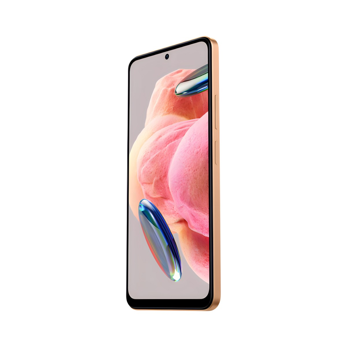 شاومي ريدمي نوت 12 ثنائي الشريحة بذاكرة رام 8GB وذاكرة داخلية 256GB يدعم تقنية 4G لون ذهبي شاومي ريدمي نوت 12 ثنائي الشريحة بذاكرة رام 8GB وذاكرة داخلية 256GB يدعم تقنية 4G لون ذهبي