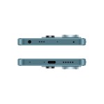 جوال شاومي ريدمي نوت 13 برو 5G ثنائي الشريحة ذاكرة 512 جيجا مع رام 12 جيجا النسخة العالمية - اللون الأزرق
