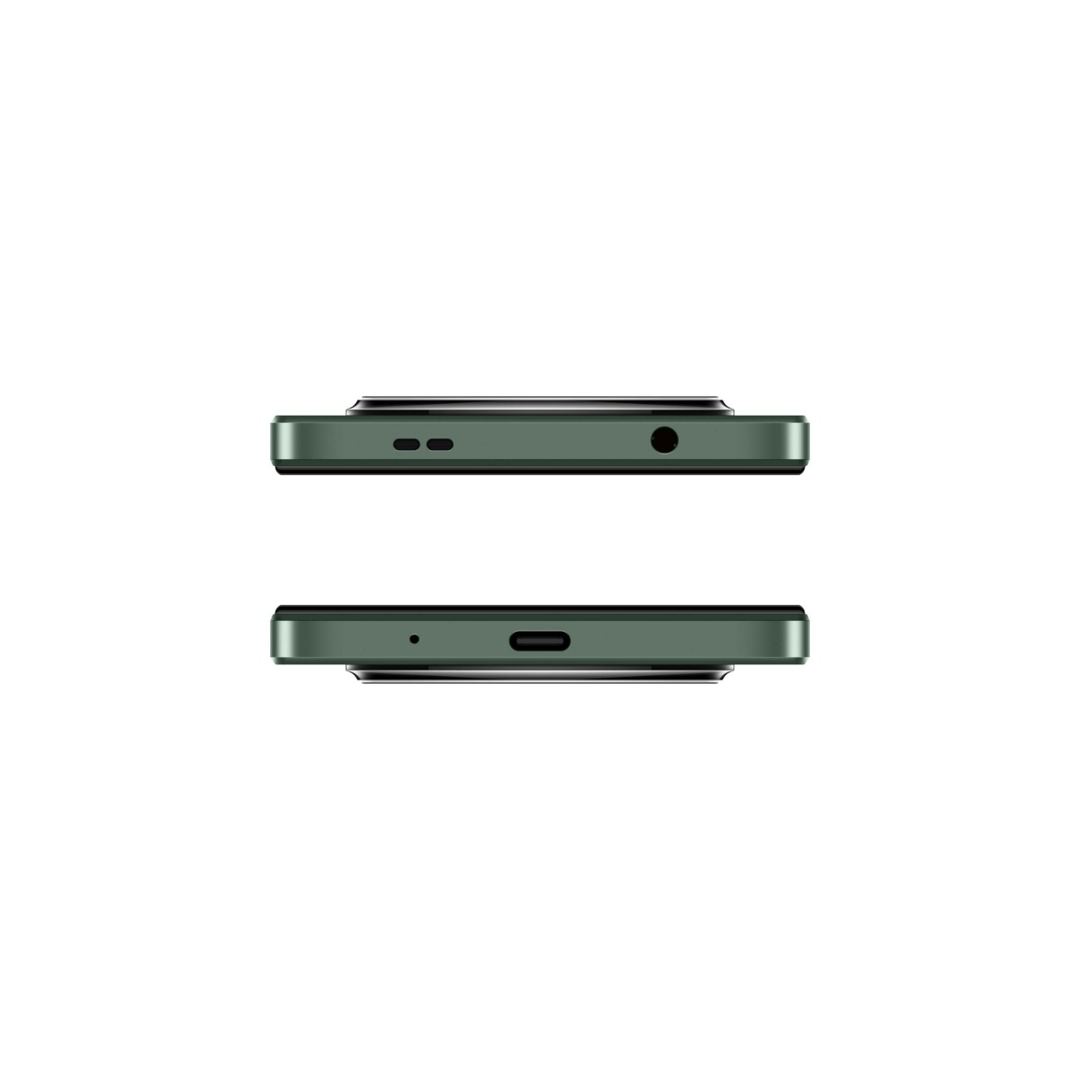 جوال شاومي ريدمي A3 ثنائي الشريحة ذاكرة 128 جيجا مع رام 4 جيجا 4G - لون أخضر