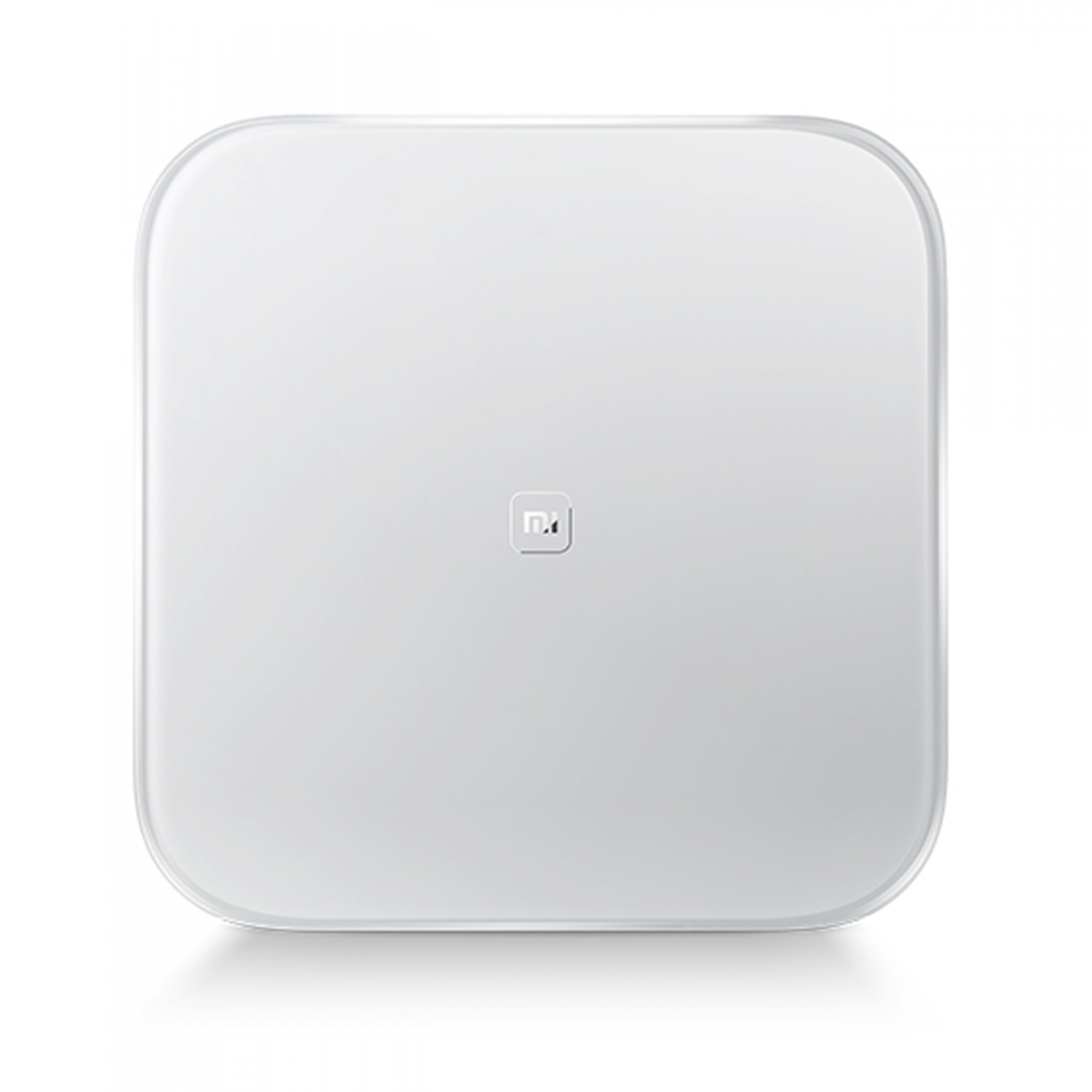Xiaomi mi smart scale 2 белый