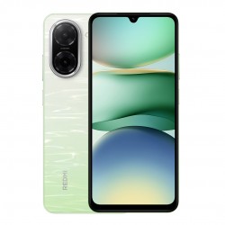 جوال شاومي ريدمي A5 ثنائي الشريحة ذاكرة 128 جيجا مع رام 4 جيجا 4G - لون أخضر