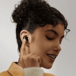 سماعة شاومي Redmi Buds 5 Pro لون أبيض