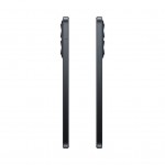 جوال ريدمي 15C 4G ثنائي الشريحة وذاكرة وصول عشوائي سعة 4 جيجابايت وذاكرة تخزين سعة 128 جيجابايت باللون أسود منتصف الليل