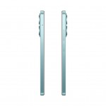 جوال ريدمي 15C 4G ثنائي الشريحة وذاكرة وصول عشوائي سعة 8 جيجابايت وذاكرة تخزين سعة 256 جيجابايت باللون الأخضر النعناعي