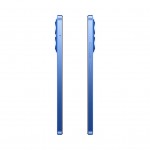 جوال ريدمي 15C 4G ثنائي الشريحة وذاكرة وصول عشوائي سعة 8 جيجابايت وذاكرة تخزين سعة 256 جيجابايت باللون الأزرق القمري