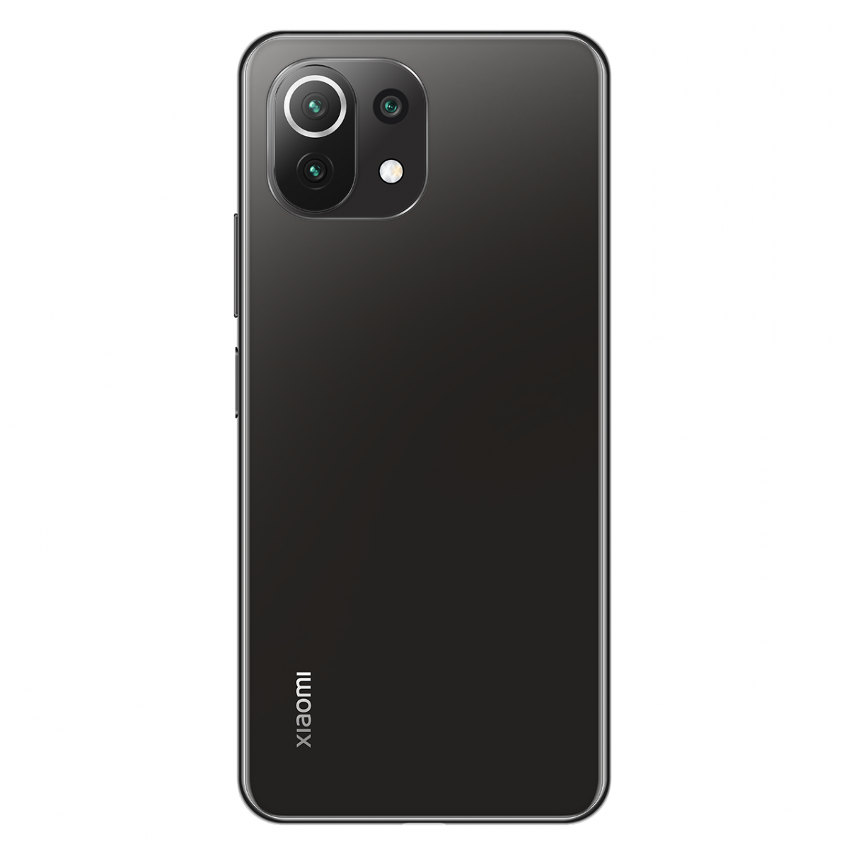 شاومي mi 11 lite حجم الذاكرة 128/6 جيجا بايت لون اسود شاومي mi 11 lite حجم الذاكرة 128/6 جيجا بايت لون اسود