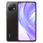 شاومي mi 11 lite حجم الذاكرة 128/6 جيجا بايت لون اسود شاومي mi 11 lite حجم الذاكرة 128/6 جيجا بايت لون اسود