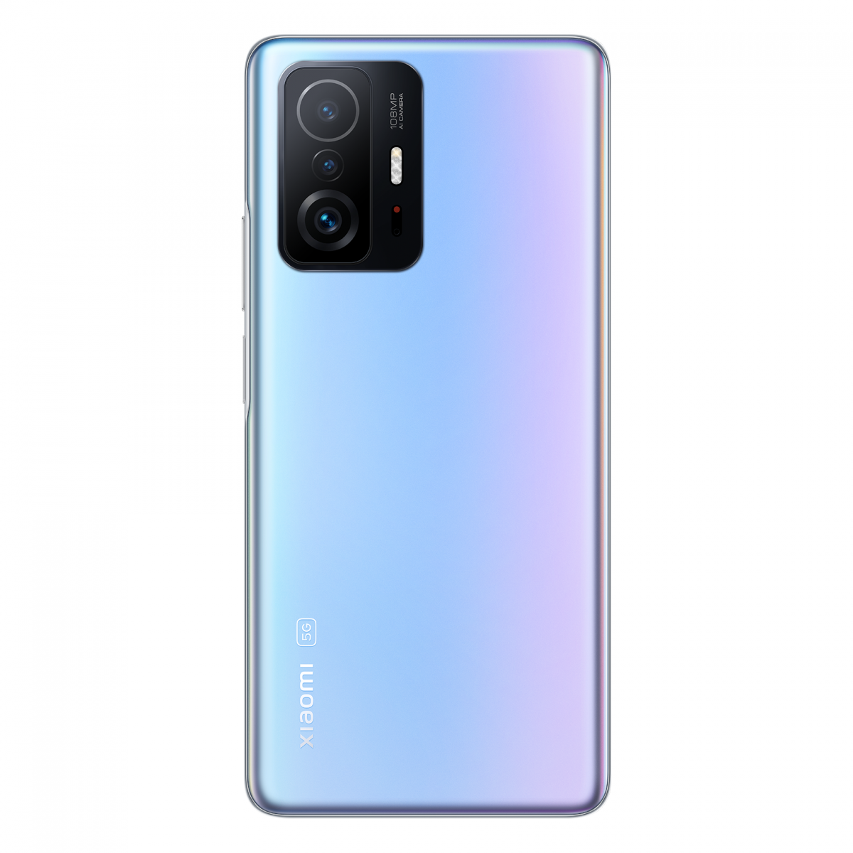 شاومي 11T Pro ثنائي الشريحة بذاكرة رام 8GB وذاكرة داخلية 256GB يدعم تقنية 5G لون أزرق شاومي 11T Pro ثنائي الشريحة بذاكرة رام 8GB وذاكرة داخلية 256GB يدعم تقنية 5G لون أزرق