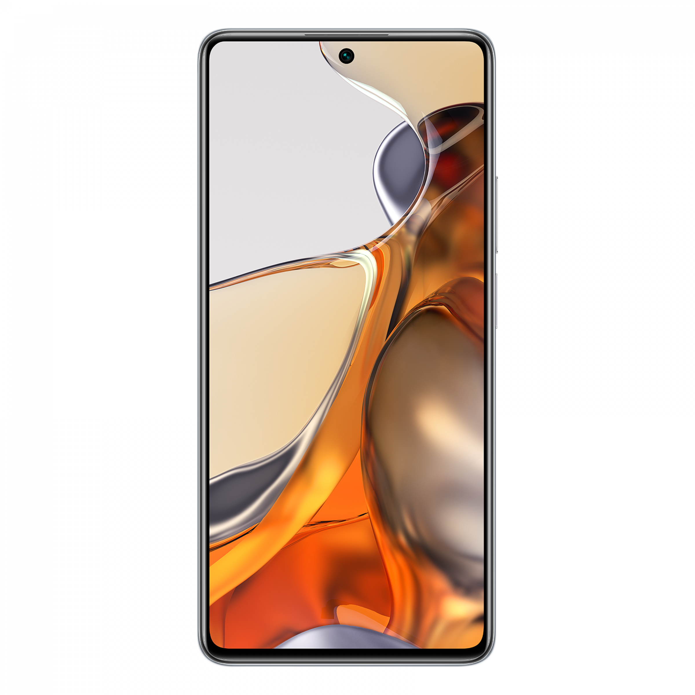 Xiaomi 12 золотой