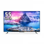 تلفزيون شاومي 55 بوصة، ذكي Q1E ، QLED 4K، تلفزيون شاومي 55 بوصة، ذكي Q1E ، QLED 4K،