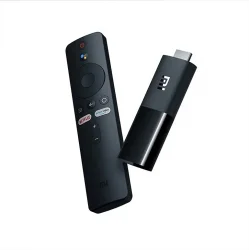 شاومي Mi TV Stick - بنظام الأندرويد مشغل بث وسائط الميديا