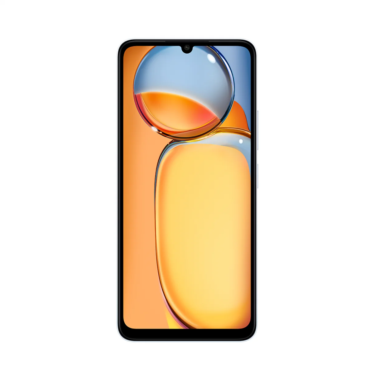 شاومي ريدمي 13C سعة 256/8GB أبيض جليدي