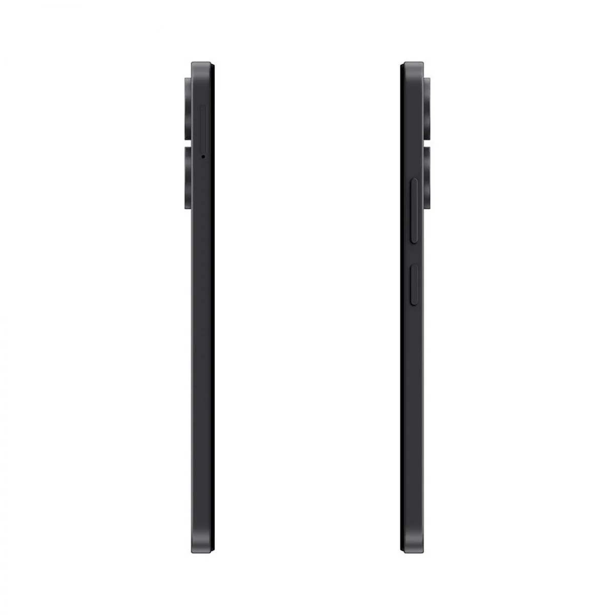 شاومي ريدمي 13C 5G سعة 256/8GB أسود