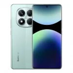جوال شاومي ريدمي نوت 14 برو 5G ذاكرة 256 جيجا مع رام 8 جيجا النسخة العالمية - اللون الأخضر (مع هدية ميزان شاومي Scale 2)