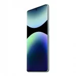 جوال شاومي ريدمي نوت 14 برو 5G ذاكرة 256 جيجا مع رام 8 جيجا النسخة العالمية - اللون الأخضر (مع هدية ميزان شاومي Scale 2)